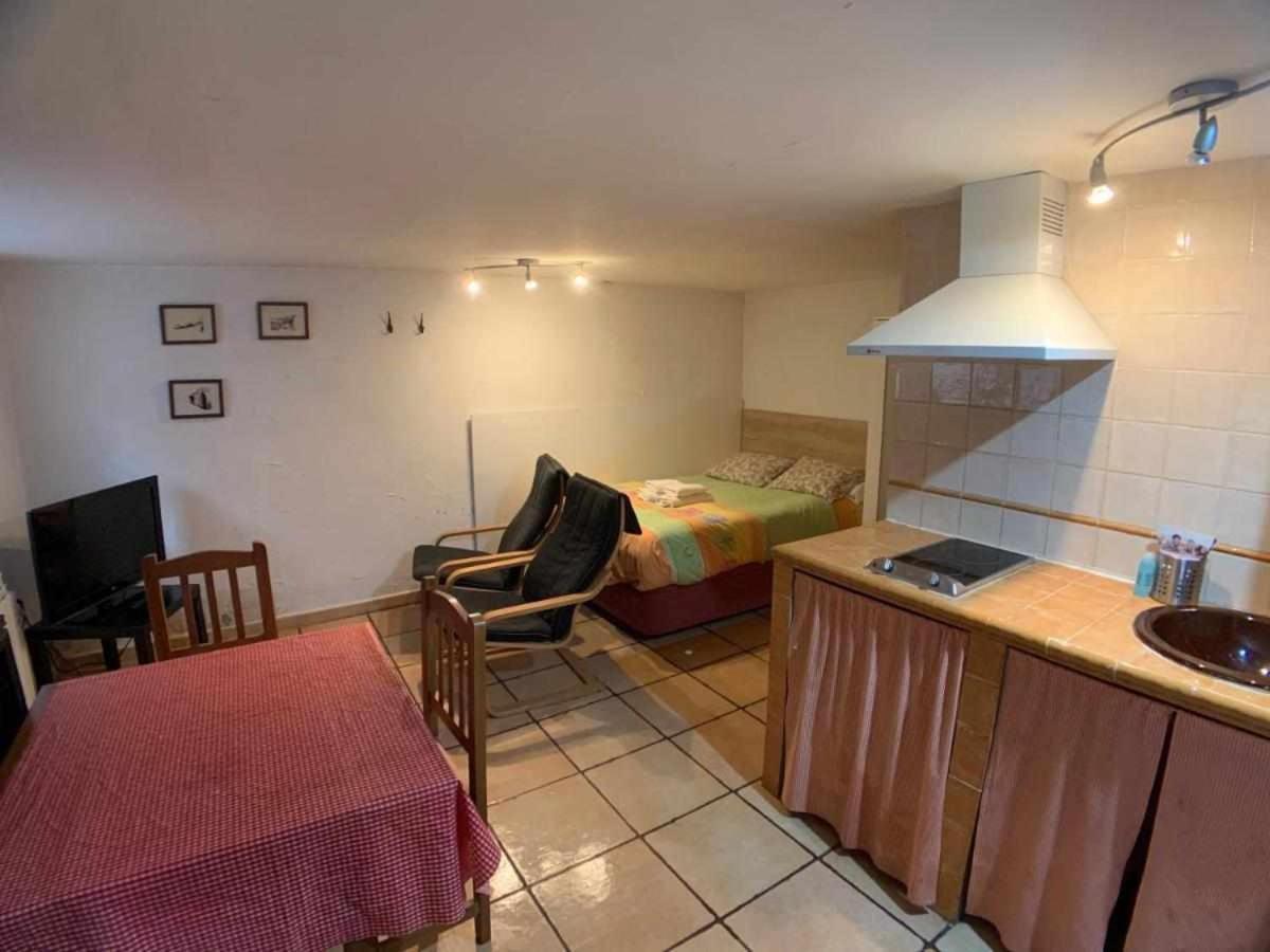 Otium Apartamentos Borda Siete Benasque Exterior photo